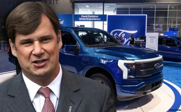 Ford CEO Jim Farley said that tariffs might be a potential accelerant of the destruction of the automotive industry