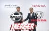 Honda Nissan Merger