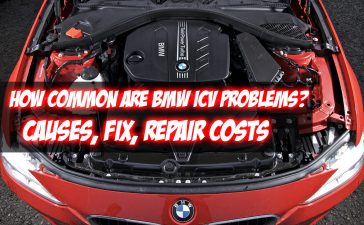 How Common Are BMW ICV Problems