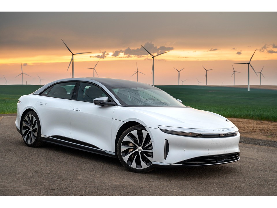 Lucid Air