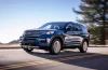 Navigating Ford's SUV Recall A Safety Concern