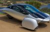 New Solar Electric Vehicle Incredible View of The Future