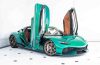 News There Is No Differential for the Koenigsegg Gemera