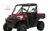 Protect Your UTV from Harsh Weather with a Reliable Polaris Ranger Windshield