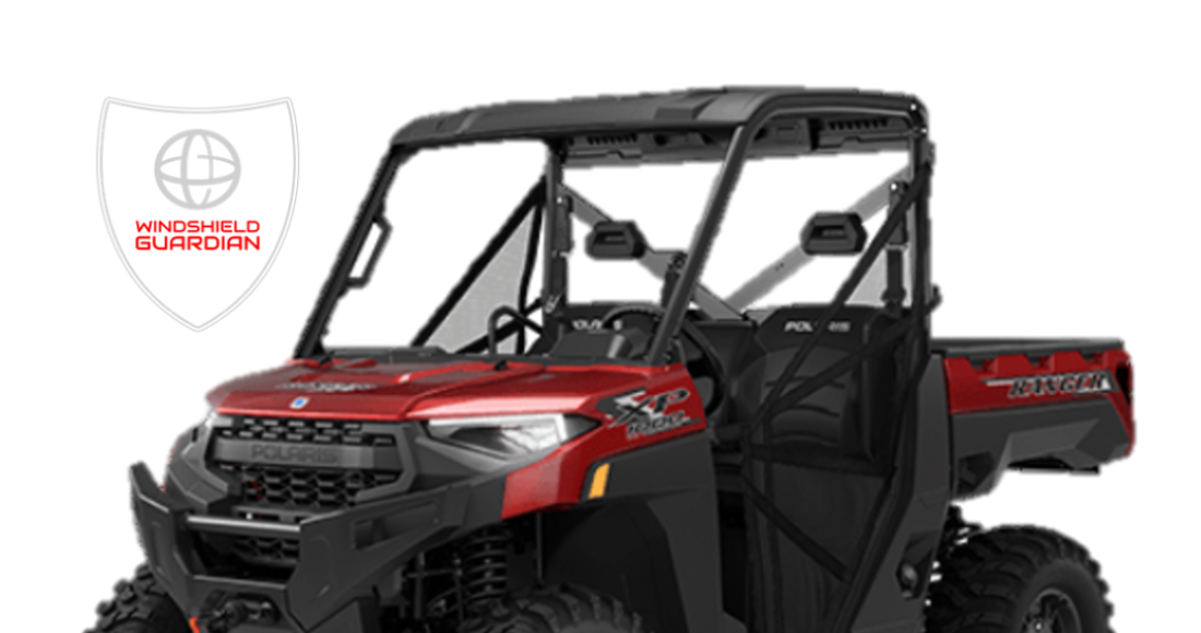 Protect Your UTV from Harsh Weather with a Reliable Polaris Ranger Windshield