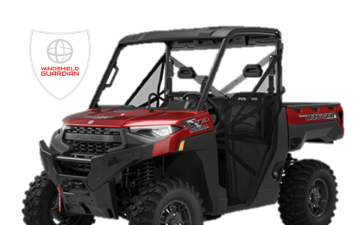 Protect Your UTV from Harsh Weather with a Reliable Polaris Ranger Windshield