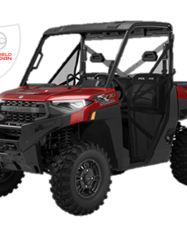 Protect Your UTV from Harsh Weather with a Reliable Polaris Ranger Windshield