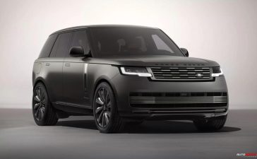 Range Rover SV Bespoke Collins Edition (1)