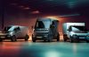 Renault Will Launch the Following Electric Vans Trafic, Goelette, and Estafette