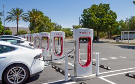 Trump Administration's Decision to Cut Off EV Charging Ports A Step Back from Sustainability