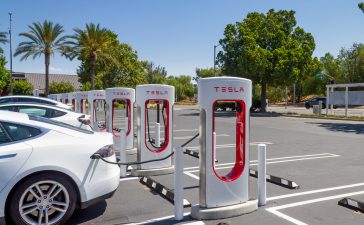 Trump Administration's Decision to Cut Off EV Charging Ports A Step Back from Sustainability