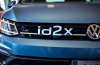 Volkswagen ID.2X The Electric Successor to the T Cross