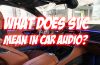 What Does SVC Mean in Car Audio All You Need to Know