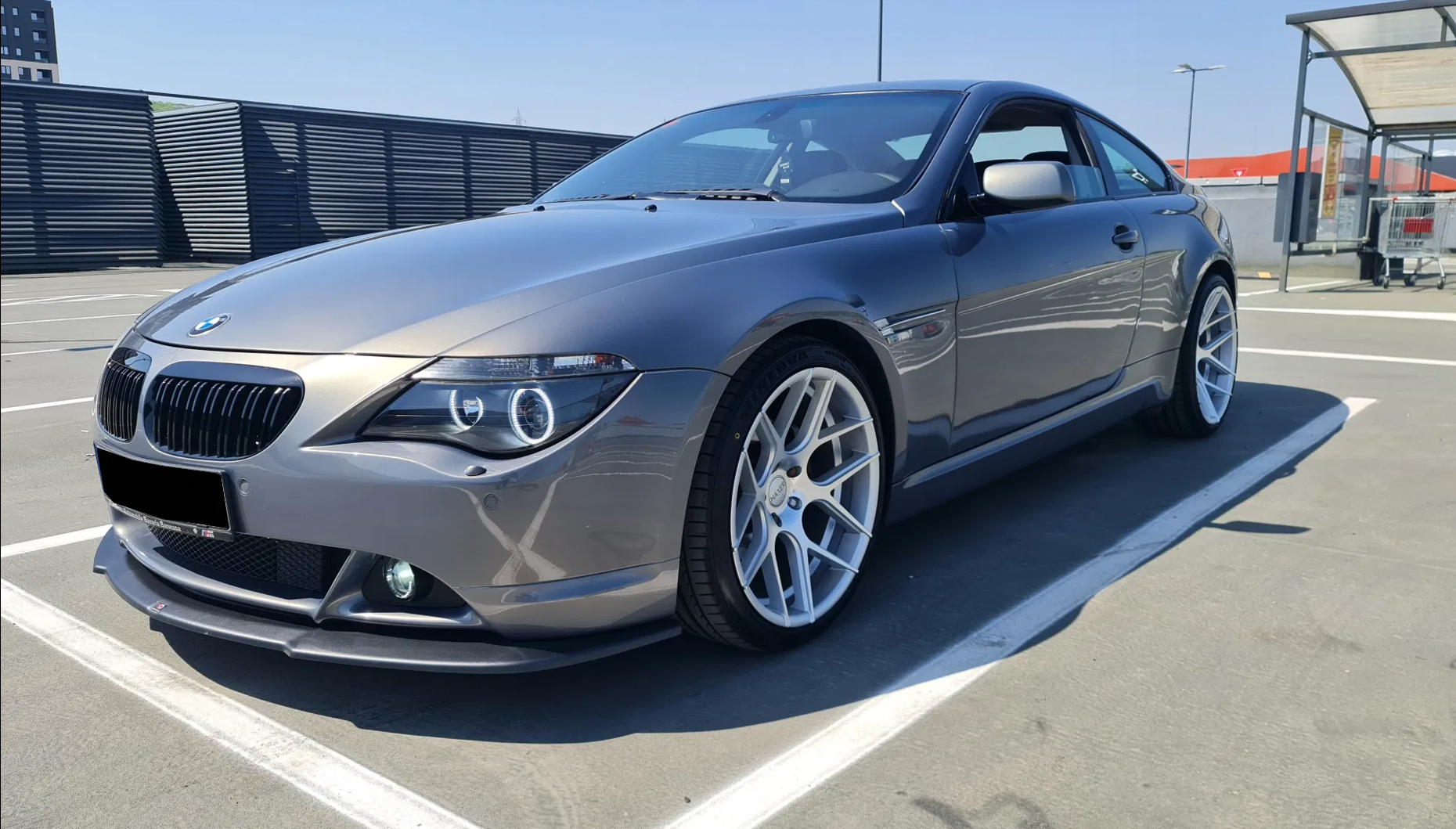 2008-E63-E64-BMW-6-Series-Reliabity-Pros-Cons Is the 2008 BMW 6 Series Reliable? Pros and Cons