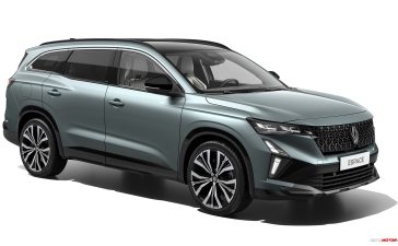 2026 Renault Espace (14)