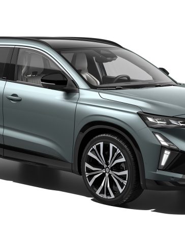 2026 Renault Espace (14)