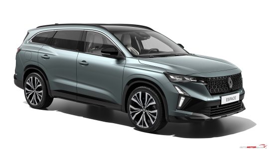 2026 Renault Espace (14)