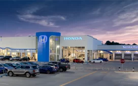 A Honda Dealer was Ordered to Reimburse Customers Who Were Overcharged