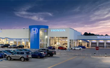 A Honda Dealer was Ordered to Reimburse Customers Who Were Overcharged