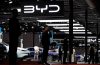 BYD May Establish a Third European Assembly Due to Tariff Issues