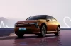 Honda Shifts Focus A Strategic Pivot Towards EVs in China Honda S7 Electric SUV