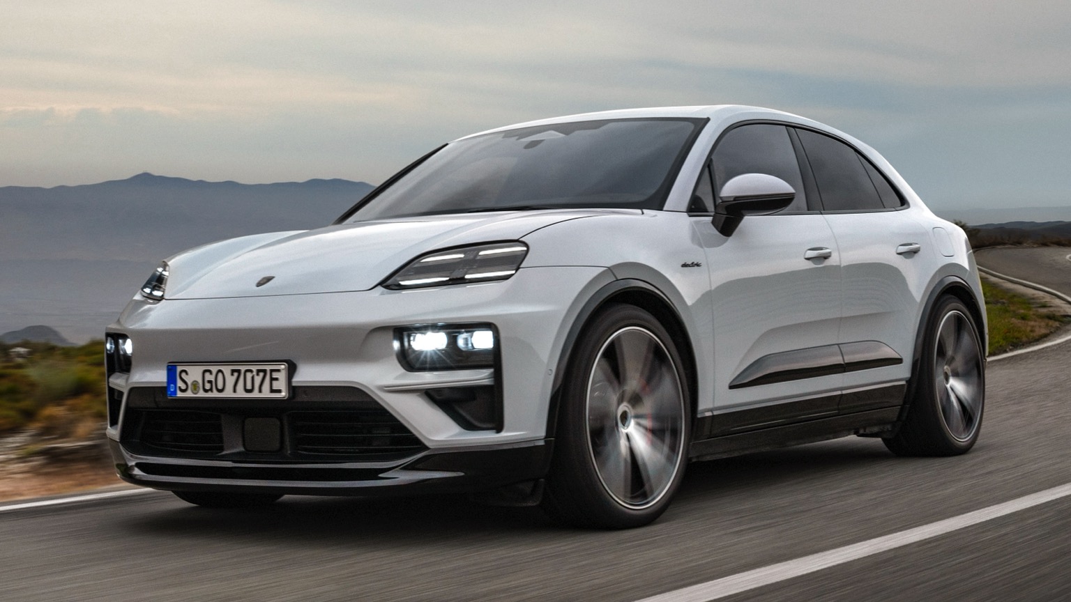 How Much to Change Spark Plugs in Porsche Macan Turbo