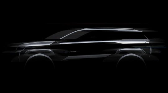 Jeep Confirms Launch of a New Generation Compass (4)