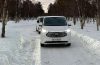 More Autonomy in Winter Ford Introduces New Electric Vehicle Technology