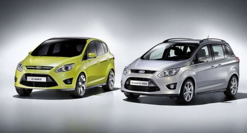 Release date 2012 ford focus #8
