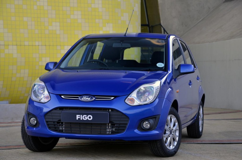 Pats ford figo #7