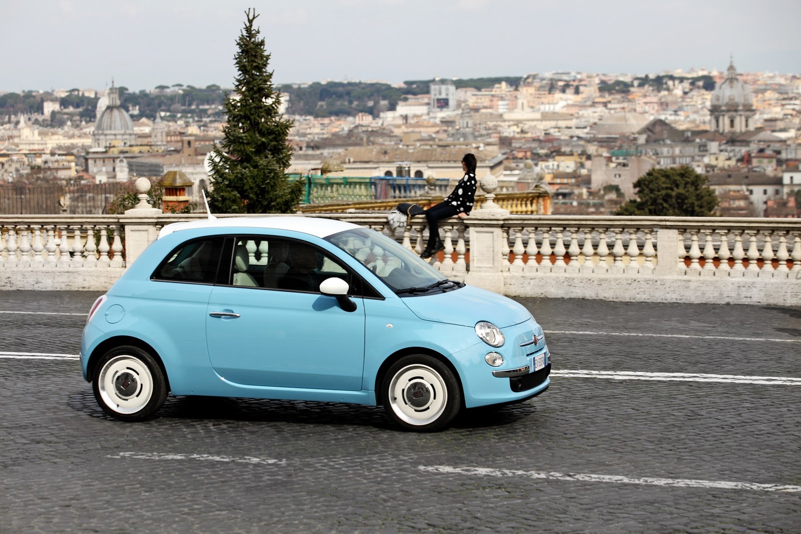 Fiat 500 Vintage 57 New Photo Gallery Automotorblog