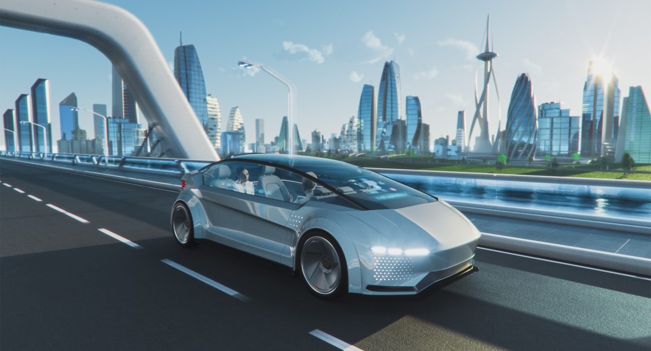 The Challenges Faced By Autonomous Vehicles Automotorblog 6722