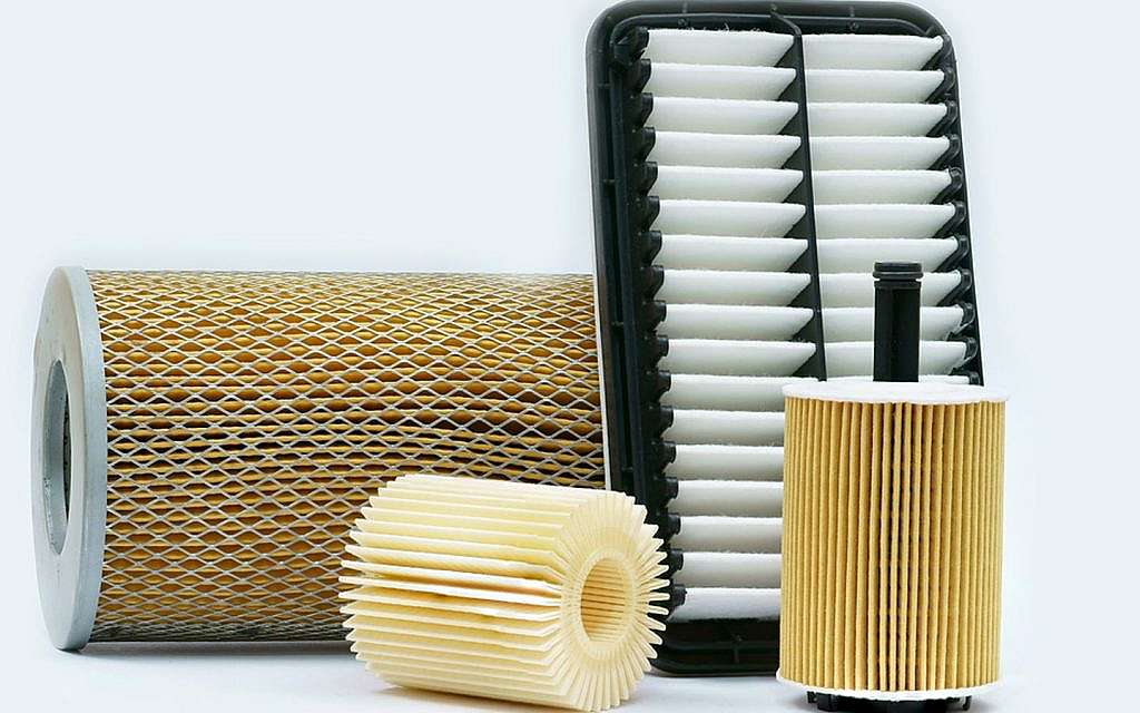 Essential Maintenance Tips for Vehicle Air Filters Regular Inspection