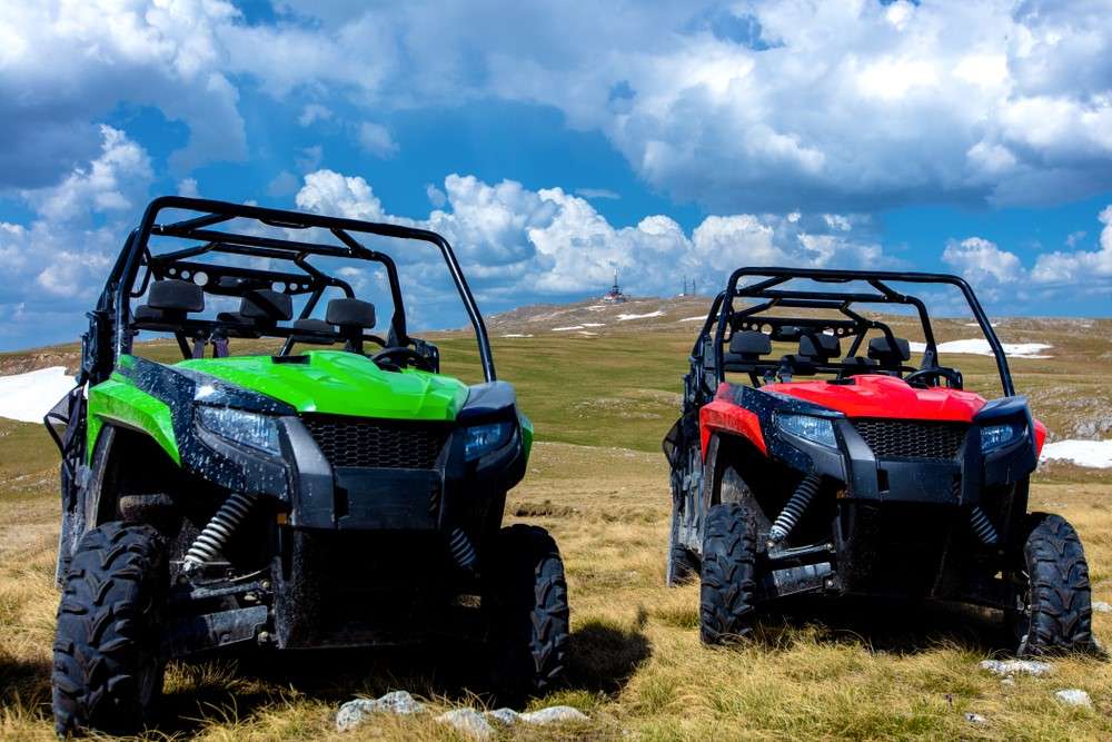 8 Mistakes to Avoid When UTV Riding 2