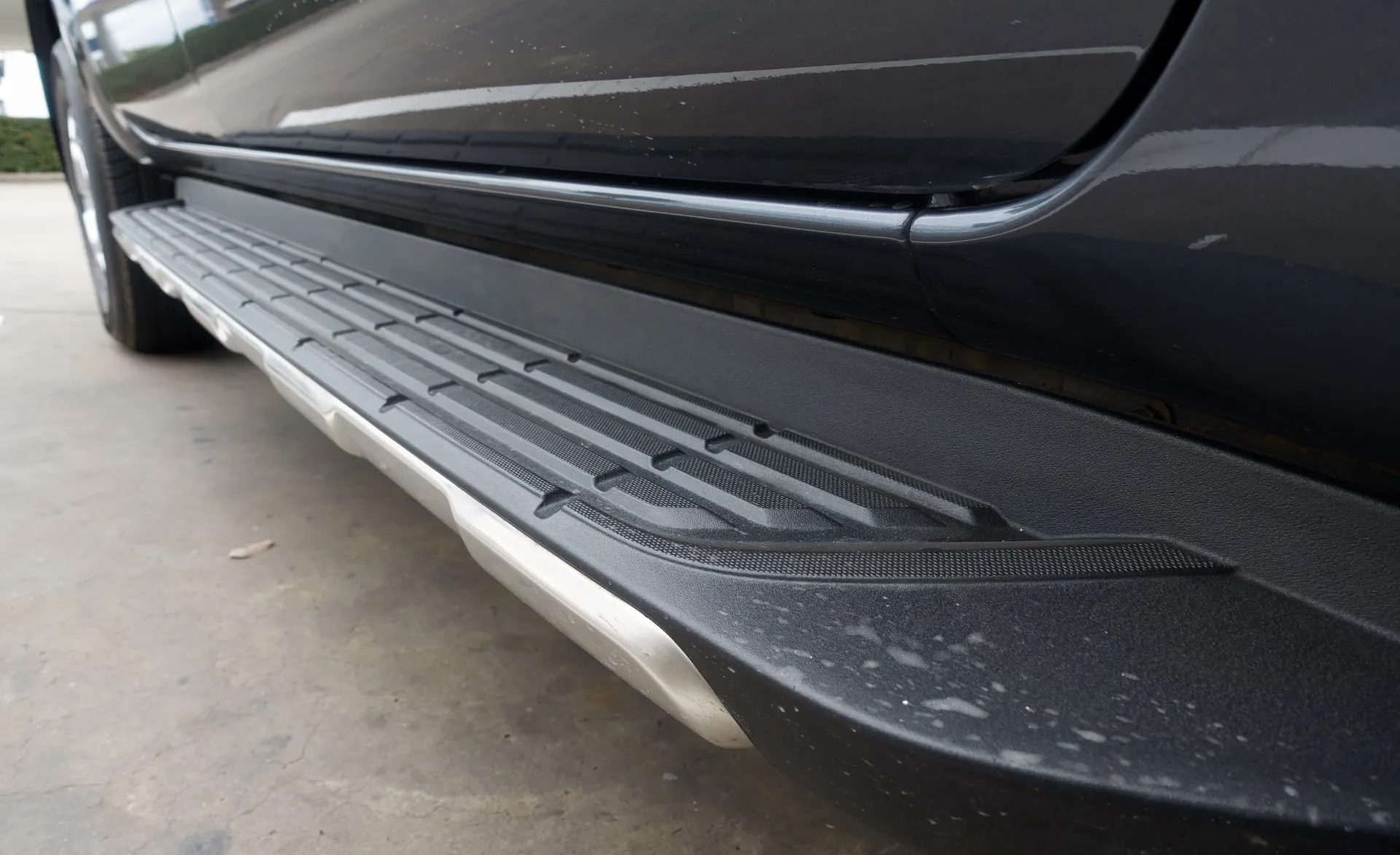 Running Boards Essential Pickup Truck Accessories That Are Worth Investing In