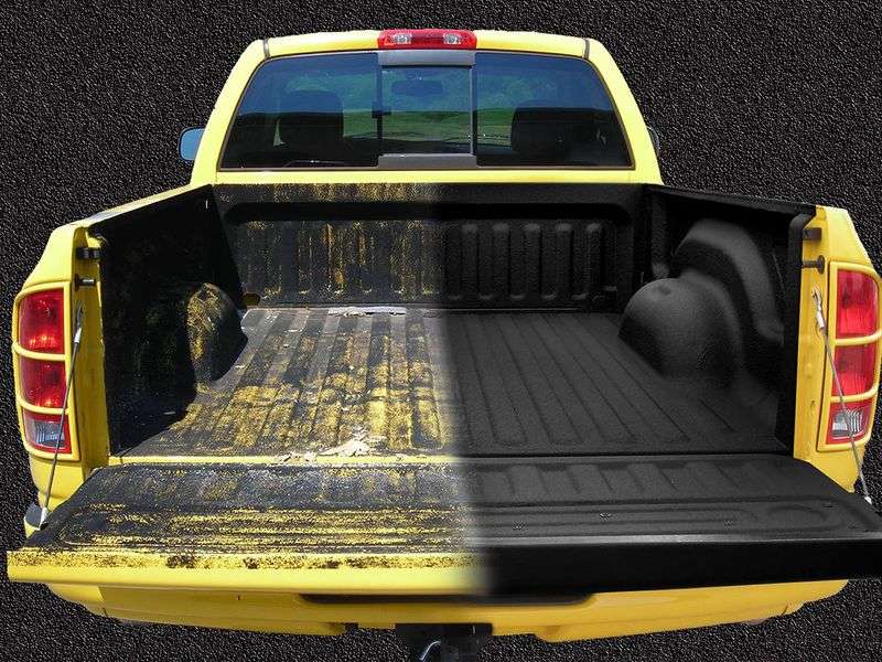 Spray On Bedliners Essential Pickup Truck Accessories That Are Worth Investing In