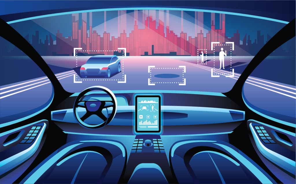 Autonomous Driving Advances