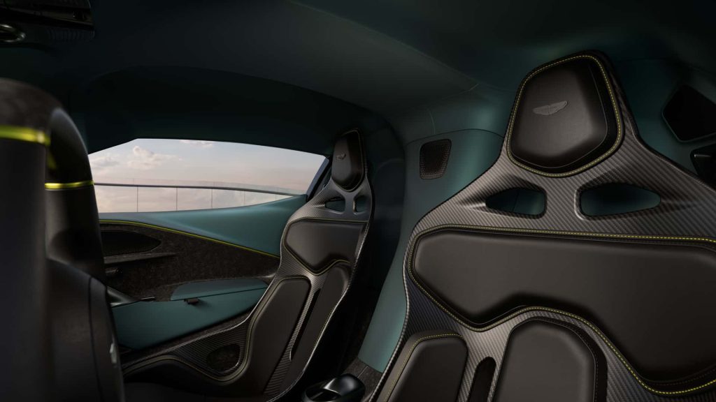 Aston Martin Valhalla Interior (4)