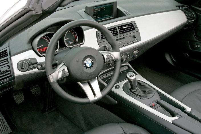 BMW Z4 Steering Problems E85 E86 Causes & How to Fix 1