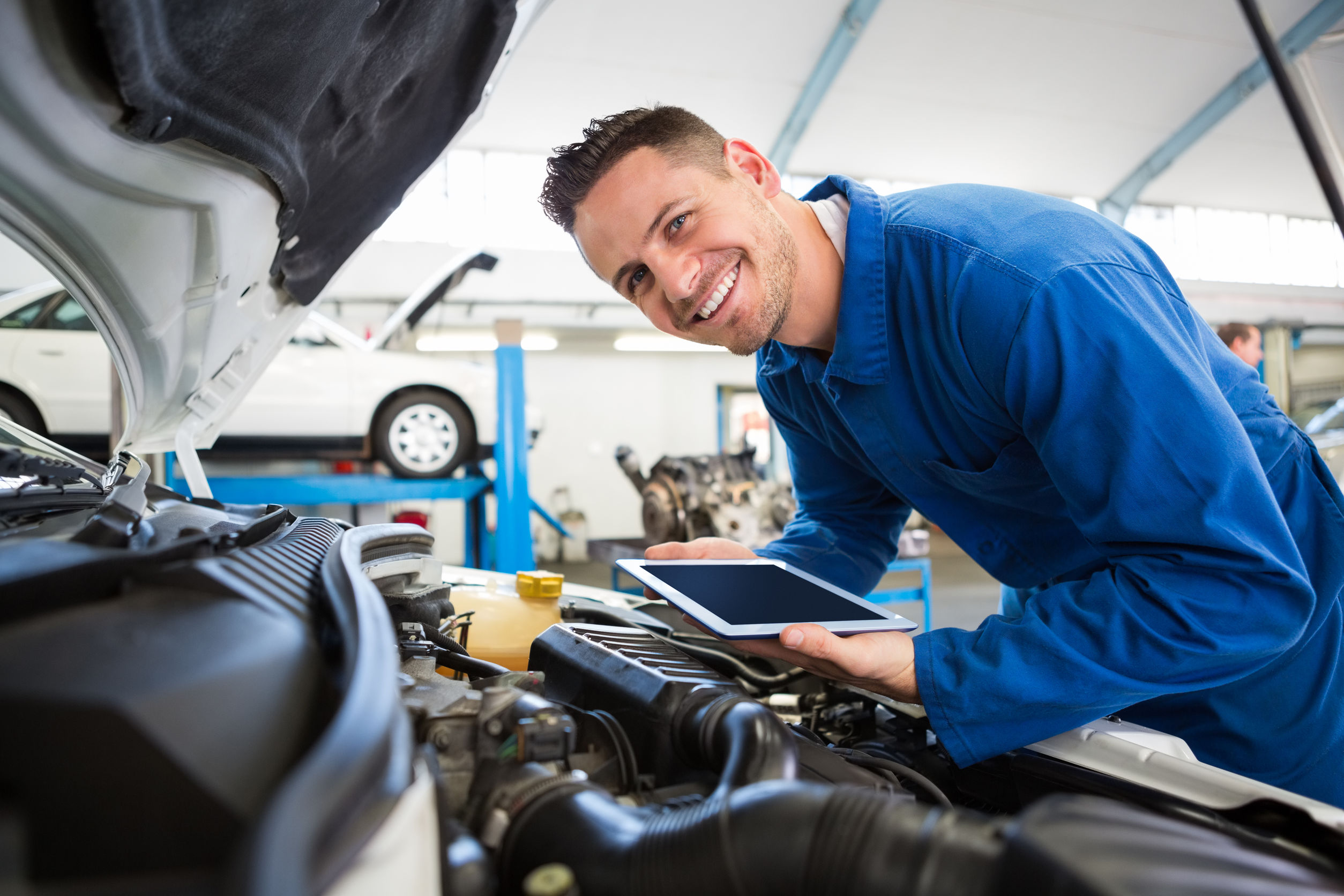 How to Get an Accurate Car Repair Estimate Speak with Your Mechanic